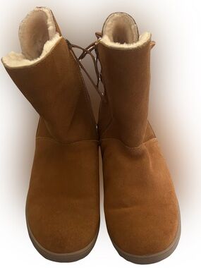 Koolaburra by UGG Shazi Short Boots